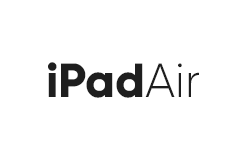 iPad Air Ersatzteile