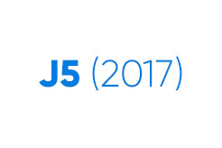 J5 (2017) Taschen