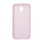 Preview: Samsung Jelly Cover für Galaxy J5 (2017) pink