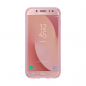 Preview: Samsung Jelly Cover für Galaxy J5 (2017) pink