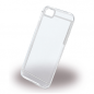 Preview: UreParts Ultra Dünn - Clear Cover - für Apple iPhone 6, 6s weiß