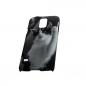 Preview: Leon Noir Handycover für Samsung Galaxy S5 "Katze"