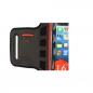 Preview: equipment! Sport Armband Tasche für iPhone 6 rot