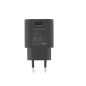 Preview: Blackberry EU Netz-Ladeadapter ASY-44303-002 schwarz