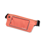 Preview: 4smarts Basic BONDI 6,0" Universal Sports Tasche XL orange