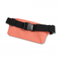 Preview: 4smarts Basic BONDI 4,7" Universal Sports Tasche L orange