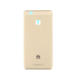 Preview: Huawei P9 Lite Akkudeckel gold