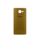 Preview: Samsung Galaxy A5 2016 A510F Akkudeckel gold