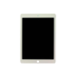 Preview: LCD Display + Touchscreen für iPad Air 2 / iPad Air 9.7 (2014), weiss (Refurbished)