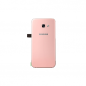 Preview: Samsung Galaxy A3 2017 A320F Akkudeckel pink