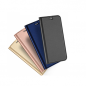 Preview: Dux Ducis Flip Tasche Skin Pro Series für Apple iPhone X / Xs rosegold