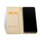 Preview: Dux Ducis Flip Tasche Skin Pro Series für iPhone 6s Plus / 6 Plus gold