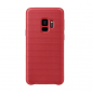 Preview: Samsung EF-GG960FREGWW Hyperknit Cover Galaxy S9 rot