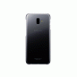 Preview: Samsung Galaxy J4+ Plus Cover (2018) J415 schwarz