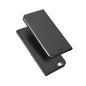 Preview: Dux Ducis Flip Tasche Skin Pro Series für Apple iPhone 6s / 6 grau