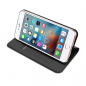 Preview: Dux Ducis Flip Tasche Skin Pro Series für Apple iPhone 6s / 6 grau