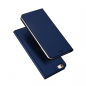 Preview: Dux Ducis Flip Tasche Skin Pro Series für Apple iPhone 6s / 6 blau