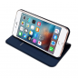 Preview: Dux Ducis Flip Tasche Skin Pro Series für Apple iPhone 6s / 6 blau