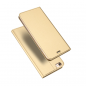 Preview: Dux Ducis Flip Tasche Skin Pro Series für Xiaomi Redmi Note 7 gold