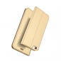 Preview: Dux Ducis Flip Tasche Skin Pro Series für Xiaomi Mi 9 gold