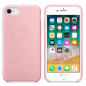 Preview: starfix Silikon Cover S-Case für Apple iPhone 7 Plus / 8 Plus rosa