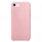 Preview: starfix Silikon Cover S-Case für Apple iPhone 7 Plus / 8 Plus rosa