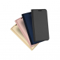 Preview: Dux Ducis Flip Tasche Skin Pro Series für Xiaomi Mi 9 schwarz