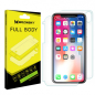 Preview: Wozinsky Full Body 360° Displayschutzfolie für Apple iPhone X/Xs klar