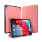 Preview: Dux Ducis Flip Tasche Skin Pro Series für Apple iPad Pro 11 2018 rosa