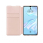 Preview: Huawei Wallet Cover für P30 pink (51992856)