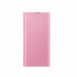 Preview: Samsung LED View Cover für Galaxy Note 10 pink (EF-NN970PPEGWW)