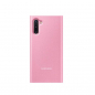 Preview: Samsung LED View Cover für Galaxy Note 10 pink (EF-NN970PPEGWW)