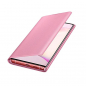 Preview: Samsung LED View Cover für Galaxy Note 10 pink (EF-NN970PPEGWW)