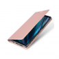 Preview: Dux Ducis Flip Tasche Skin Pro Series für Sony Xperia 1 rosa