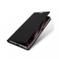 Preview: Dux Ducis Flip Tasche Skin Pro Series für Sony Xperia 10 Plus schwarz