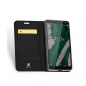 Preview: Dux Ducis Flip Tasche Skin Pro Series für Nokia 1 Plus schwarz