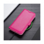 Preview: Dux Ducis Kado Book-Wallet Schutzhülle für Apple iPhone 11 Pro pink