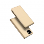 Preview: Dux Ducis Flip Tasche Skin Pro Series für Apple iPhone 11 gold