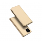 Preview: Dux Ducis Flip Tasche Skin Pro Series für Apple iPhone 11 Pro gold