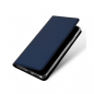 Preview: Dux Ducis Flip Tasche Skin Pro Series für Apple iPhone 11 Pro Max blau