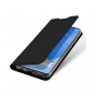 Preview: Dux Ducis Flip Tasche Skin Pro Series für Samsung Galaxy A50 / Galaxy A50s / Galaxy A30s schwarz