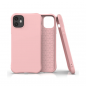 Preview: starfix Silikon-Hülle Color Case für Apple iPhone 11 rosa