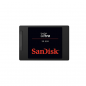 Preview: SanDisk Ultra 3D SSD 1 TB interne SSD - 2,5 Zoll - (560 MB/s), Schwarz