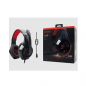 Preview: KOMC On-Ear Stereo PC Gaming Headset G308, schwarz