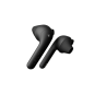 Preview: DeFunc TRUE Basic Bluetooth Earbuds, schwarz