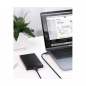 Preview: Ugreen USB Typ-C - Micro USB Typ B SuperSpeed 3.0 Kabel schwarz (1m)