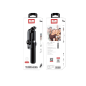 Preview: EARLDOM ZP-20 Wireless Universal Selfie Stick