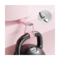 Preview: Joyroom-Kabel USB zu Lightning Lade-/Datenkabel 2,4A 1m rosa (S-1030M13)