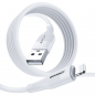 Preview: Joyroom USB-Kabel zu Lightning Lade-/Datenkabel 3A 1m weiß (S-1030M12)