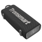 Preview: Tronsmart Trip Wireless Bluetooth 5.3 Lautsprecher Wasserdicht IPX7 10W Schwarz